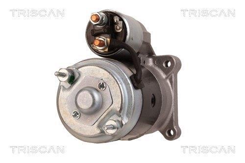 Motor de arranque (Arrancador) Triscan A/S 8305 10114