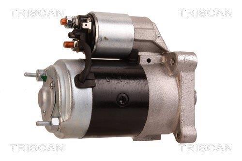 Motor de arranque (Arrancador) Triscan A/S 8305 10114
