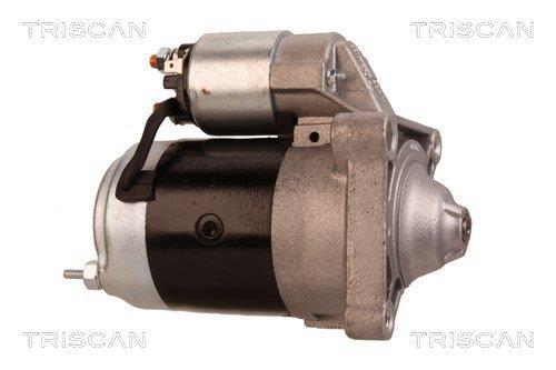 Motor de arranque (Arrancador) Triscan A/S 8305 10114