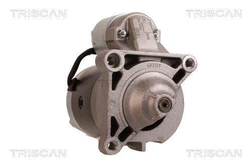 Motor de arranque (Arrancador) Triscan A/S 8305 10114