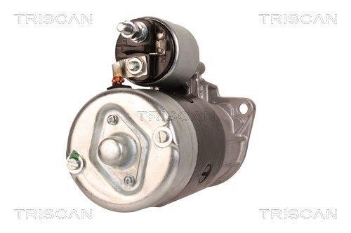 Motor de arranque Triscan A/S ref. 8305 10115
