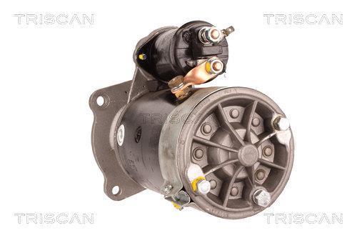 Démarreur Triscan A/S ref. 8305 10116