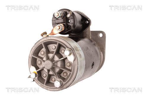 Démarreur Triscan A/S ref. 8305 10116