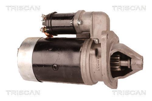 Démarreur Triscan A/S ref. 8305 10116