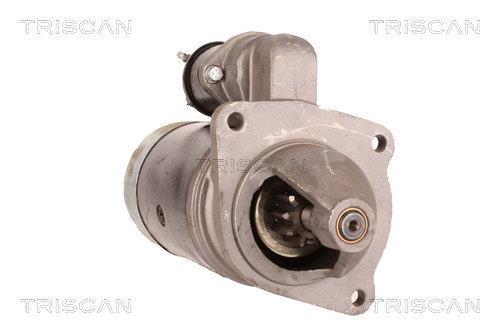 Démarreur Triscan A/S ref. 8305 10116