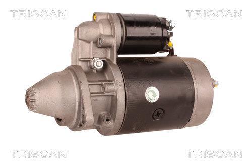 Démarreur Triscan A/S 8305 10117