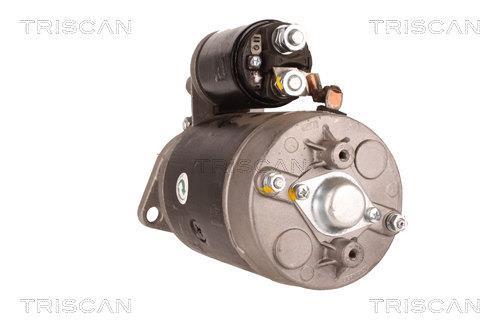 Démarreur Triscan A/S 8305 10117