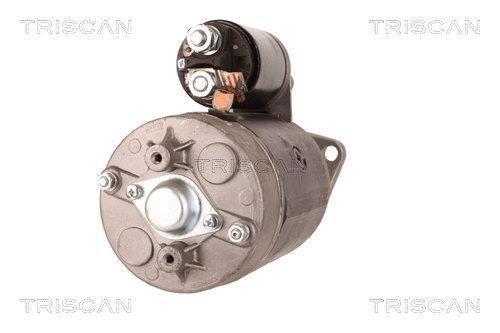 Démarreur Triscan A/S 8305 10117