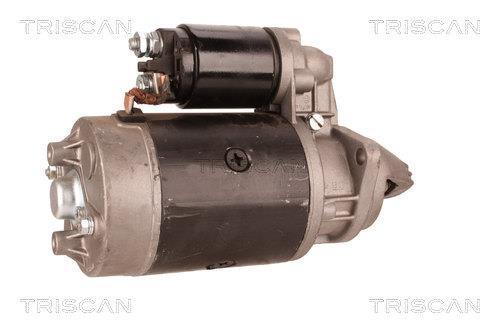 Démarreur Triscan A/S 8305 10117