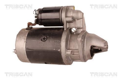 Démarreur Triscan A/S 8305 10117