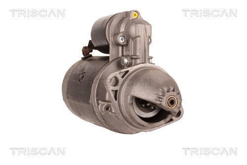 Démarreur Triscan A/S 8305 10117