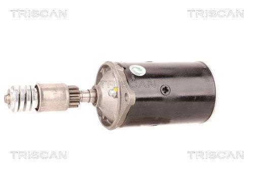 Démarreur Triscan A/S 8305 10118