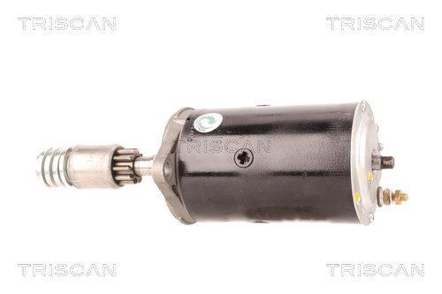 Démarreur Triscan A/S 8305 10118