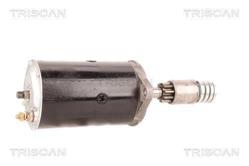 Démarreur Triscan A/S 8305 10118