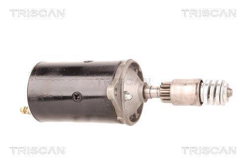 Démarreur Triscan A/S 8305 10118