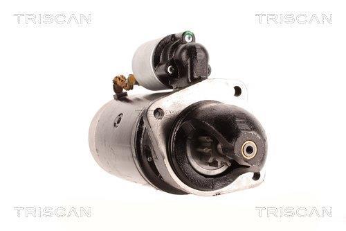 Démarreur Triscan A/S ref. 8305 10119