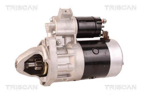 Démarreur Triscan A/S 8305 10120