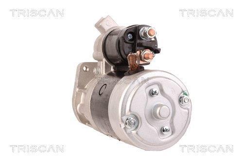 Démarreur Triscan A/S 8305 10120