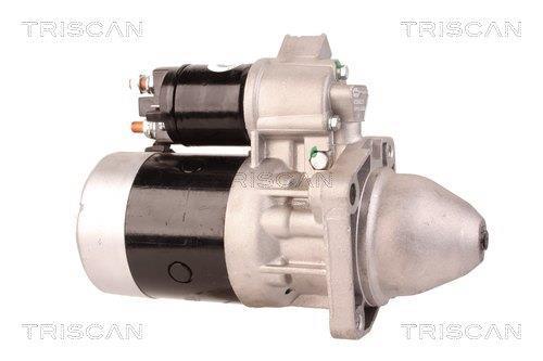 Démarreur Triscan A/S 8305 10120
