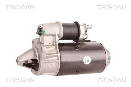 Démarreur Triscan A/S 8305 10122