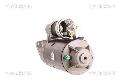 Démarreur Triscan A/S 8305 10122