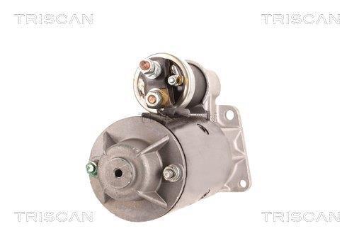 Démarreur Triscan A/S 8305 10122