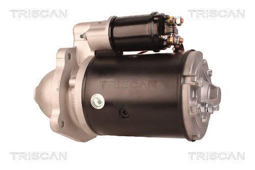 Démarreur Triscan A/S 8305 10124