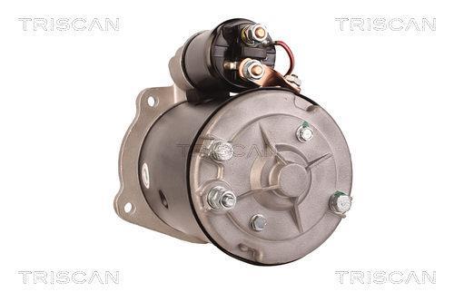 Démarreur Triscan A/S 8305 10124
