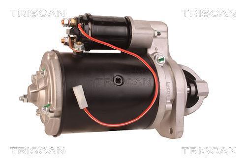 Démarreur Triscan A/S 8305 10124