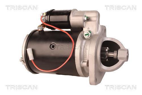 Démarreur Triscan A/S 8305 10124