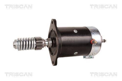 Démarreur Triscan A/S ref. 8305 10126