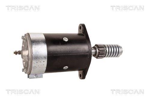 Démarreur Triscan A/S ref. 8305 10126