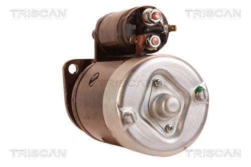 Démarreur Triscan A/S 8305 10127
