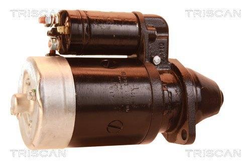 Démarreur Triscan A/S 8305 10127