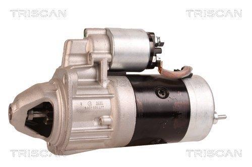Motor de arranque (Arrancador) Triscan A/S 8305 10128