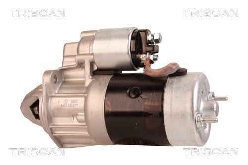 Motor de arranque (Arrancador) Triscan A/S 8305 10128