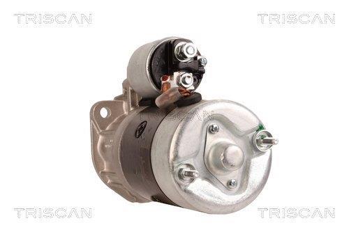 Motor de arranque (Arrancador) Triscan A/S 8305 10128