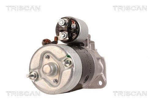 Motor de arranque (Arrancador) Triscan A/S 8305 10128