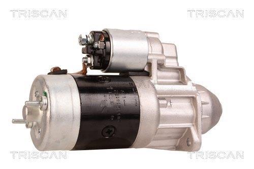 Motor de arranque (Arrancador) Triscan A/S 8305 10128
