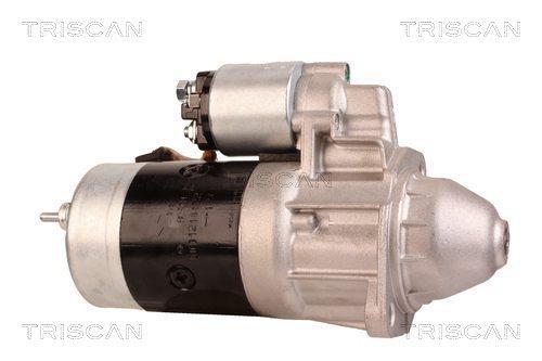 Motor de arranque (Arrancador) Triscan A/S 8305 10128