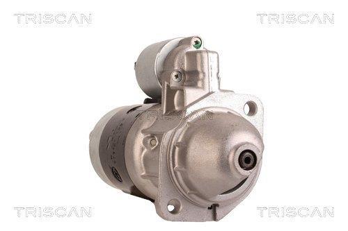 Motor de arranque (Arrancador) Triscan A/S 8305 10128
