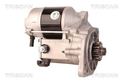 Démarreur Triscan A/S 8305 10129