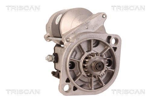 Démarreur Triscan A/S 8305 10129