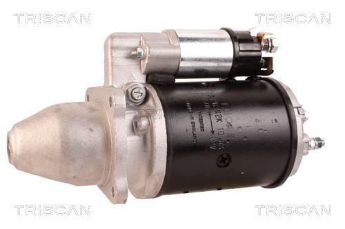 Démarreur Triscan A/S 8305 10130