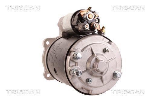 Démarreur Triscan A/S 8305 10130