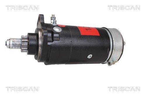 Démarreur Triscan A/S ref. 8305 10131