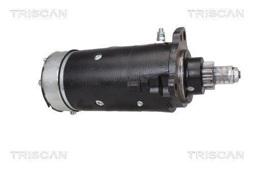 Démarreur Triscan A/S ref. 8305 10131