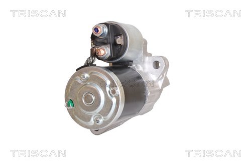 Motor de arranque (Arrancador) Triscan A/S ref. 8305 10137