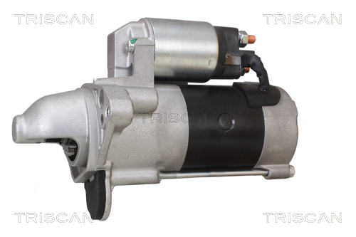 Motor de arranque (Arrancador) Triscan A/S ref. 8305 10141