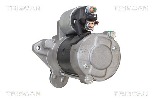 Motor de arranque (Arrancador) Triscan A/S ref. 8305 10141